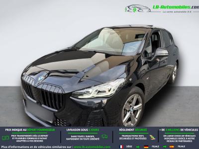 BMW Série 2 Active Tourer  223i 218 ch BVA