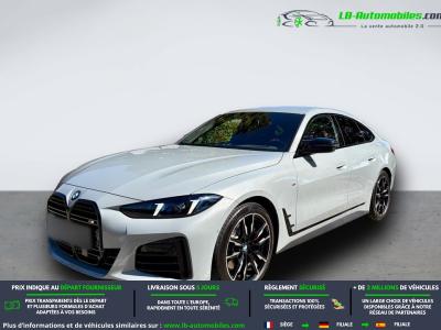 BMW Série 4 Coupé M440i xDrive 374 ch BVA