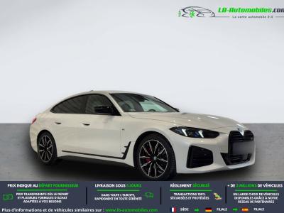 BMW Série 4 Coupé M440i xDrive 374 ch BVA