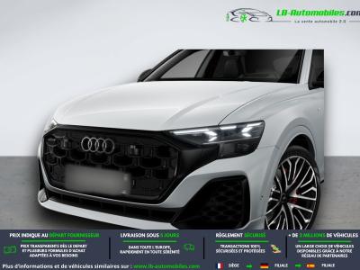 Audi Q8 60 TFSIe 490 BVA Quatro