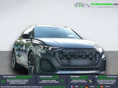 Audi Q8 60 TFSIe 490 BVA Quatro