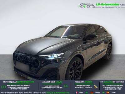 Audi Q8 60 TFSIe 490 BVA Quatro