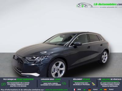 Audi A3 Sportback 35 TFSI Mild Hybrid 150 BVA