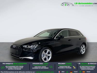 Audi A3 Sportback 35 TFSI Mild Hybrid 150 BVA