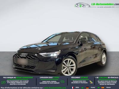 Audi A3 Sportback 35 TFSI Mild Hybrid 150 BVA