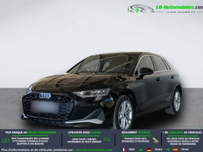 Audi A3 Sportback 35 TFSI Mild Hybrid 150 BVA