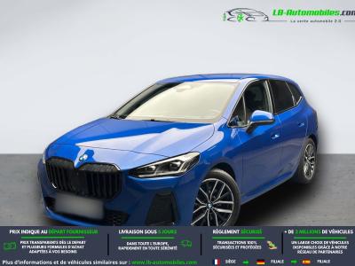 BMW Série 2 Active Tourer  223i 218 ch BVA