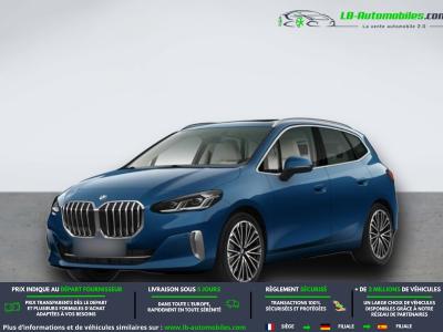 BMW Série 2 Active Tourer  223i 204 ch BVA