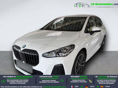 BMW Série 2 Active Tourer  223i 218 ch BVA