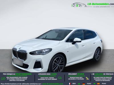 BMW Série 2 Active Tourer  223i 204 ch BVA