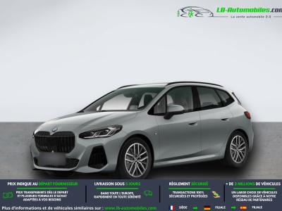 BMW Série 2 Active Tourer  223i 204 ch BVA