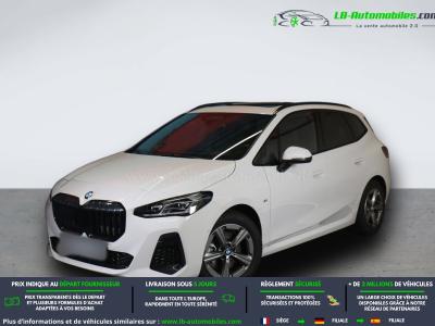 BMW Série 2 Active Tourer  223i 204 ch BVA