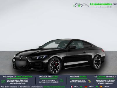 BMW Série 4 Coupé M440i xDrive 374 ch BVA