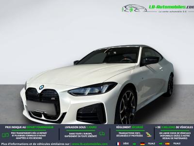 BMW Série 4 Coupé M440i xDrive 374 ch BVA