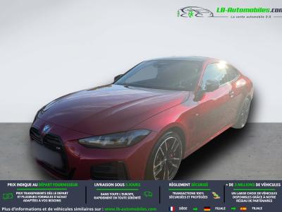 BMW Série 4 Coupé M440i xDrive 374 ch BVA