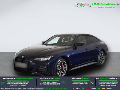 BMW Série 4 Coupé M440i xDrive 374 ch BVA