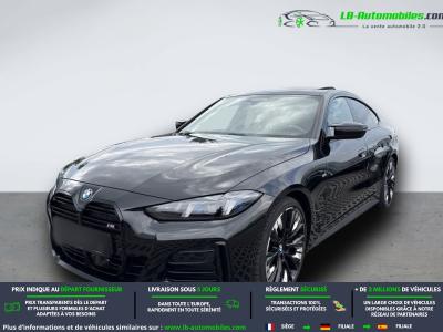 BMW Série 4 Coupé M440i xDrive 374 ch BVA