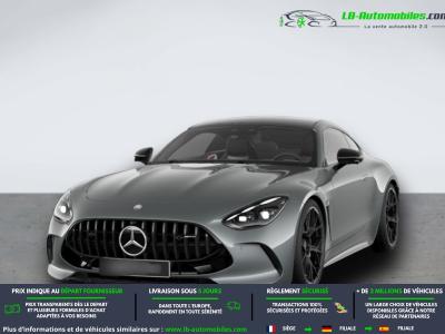 Mercedes AMG GT Coupe R 585 ch BVA