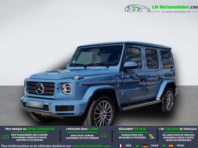 Mercedes Classe G 500 BVA