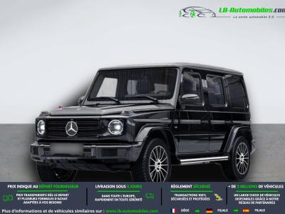 Mercedes Classe G 500 BVA