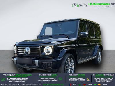 Mercedes Classe G 500 BVA
