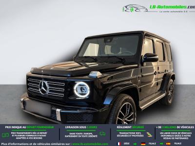 Mercedes Classe G 500 BVA
