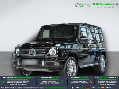 Mercedes Classe G 500 BVA
