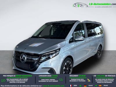 Mercedes EQV 300 Long 204 ch