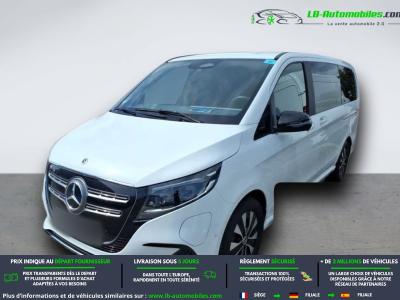 Mercedes EQV 300 Long 204 ch
