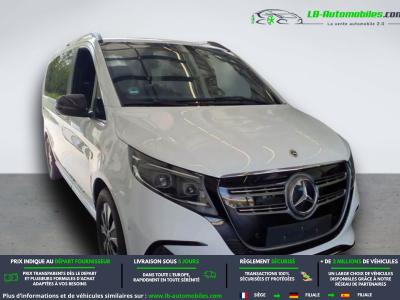 Mercedes EQV 300 Long 204 ch