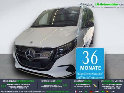 Mercedes EQV 300 Long 204 ch