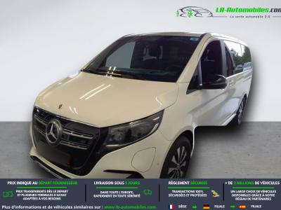 Mercedes EQV 300 Long 204 ch