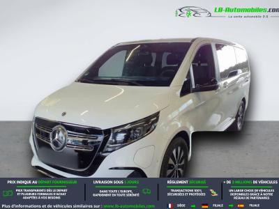Mercedes EQV 300 Long 204 ch