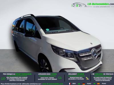 Mercedes EQV 300 Long 204 ch