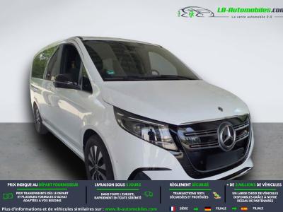 Mercedes EQV 300 Long 204 ch