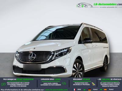 Mercedes EQV 300 Long 204 ch