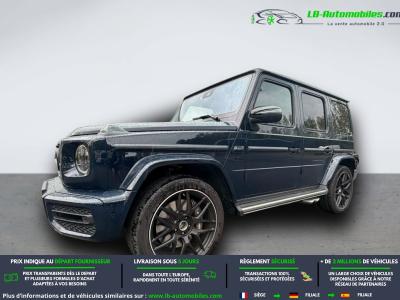Mercedes Classe G G 63 AMG BVA