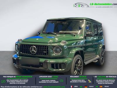 Mercedes Classe G G 63 AMG BVA