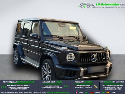 Mercedes Classe G G 63 AMG BVA