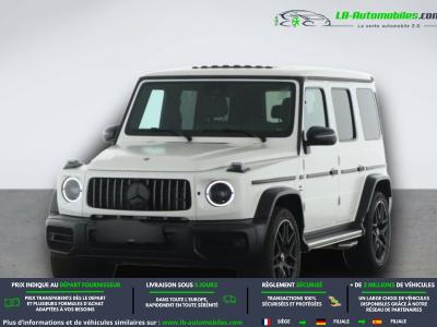 Mercedes Classe G G 63 AMG BVA