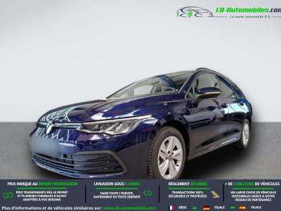 Volkswagen Golf SW 2.0 TDI 116 BVM