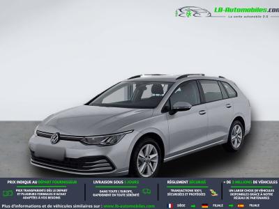 Volkswagen Golf SW 2.0 TDI 116 BVM