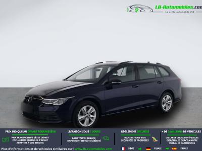 Volkswagen Golf SW 2.0 TDI 116 BVM