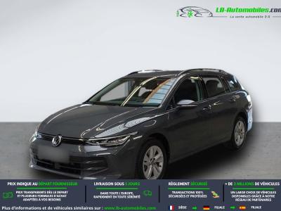 Volkswagen Golf SW 2.0 TDI 116 BVM
