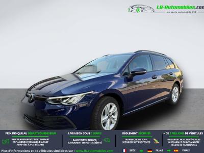 Volkswagen Golf SW 2.0 TDI 116 BVM