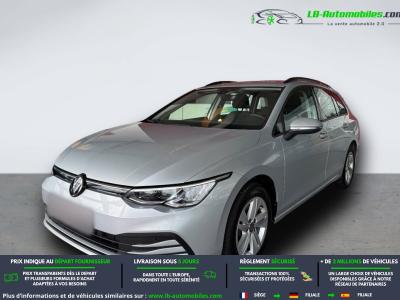 Volkswagen Golf SW 2.0 TDI 116 BVM