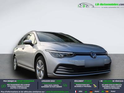 Volkswagen Golf SW 2.0 TDI 116 BVM
