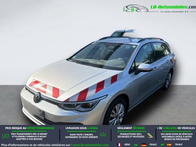 Volkswagen Golf SW 2.0 TDI 116 BVM