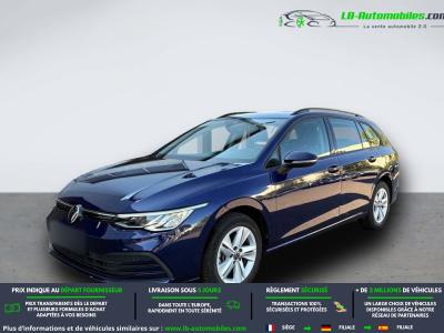 Volkswagen Golf SW 2.0 TDI 116 BVM
