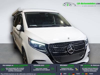 Mercedes Classe V Marco Polo 300d BVA RWD